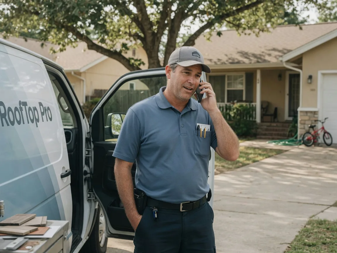 Roof Repair Rye, TX FAQs