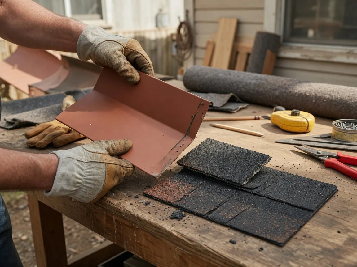 Roof Repair company in Rye, TX